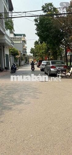 BÁN 109M2 ĐẤT - MẶT TIỀN RỘNG - Ô TÔ TRÁNH - CỔ ĐIỂN - THANH TRÌ