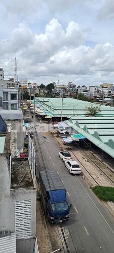 NHÀ TẠI CHỢ CAO LÃNH  (CHO THUÊ HOẶC BÁN)