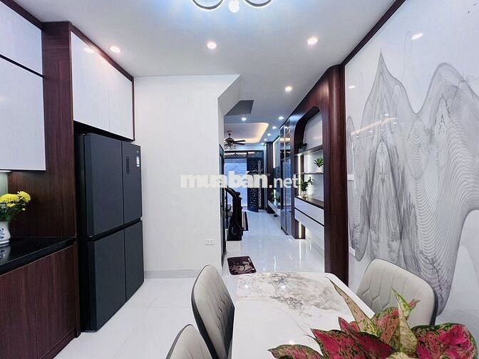 2 MẶT NGÕ - Ô TÔ TRÁNH - CHỢ, TRƯỜNG, SIÊU THỊ CẠNH NHÀ - TẶNG FULL NT