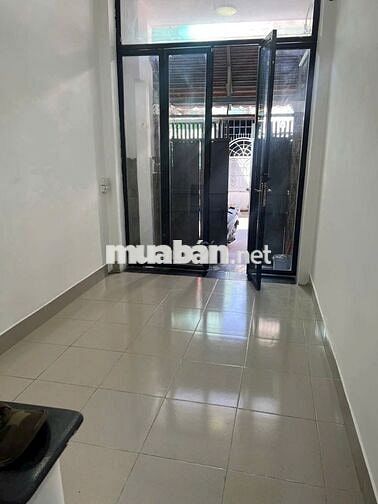 Gần chợ Bà Chiểu NNC Vũ Tùng - Bình Thạnh 4x15m 2PN mới cứng. Giá 13tr