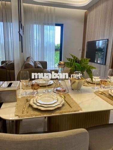 🌿 Căn hộ K-Home Apartment – Chỉ từ 768 triệu/căn 🌿