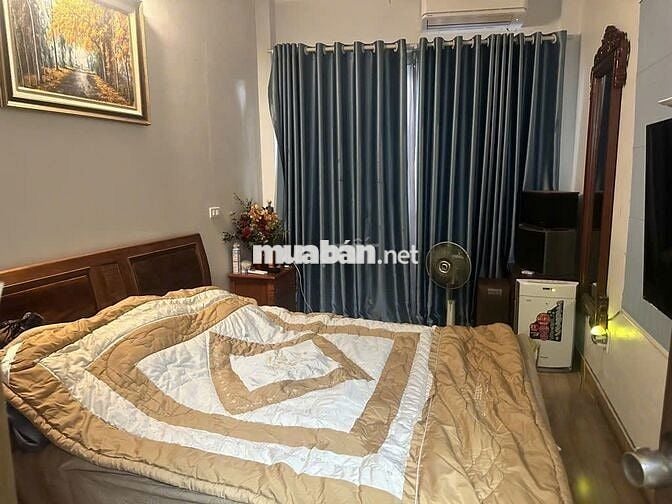 SIÊU PHẨM AN DƯƠNG - NHỎ TIỀN DÂN XÂY 2 TẦNG S34 M2 GIÁ 1,9 TỶ