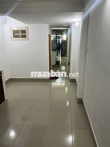 Gần chợ Bà Chiểu NNC Vũ Tùng - Bình Thạnh 4x15m 2PN mới cứng. Giá 13tr