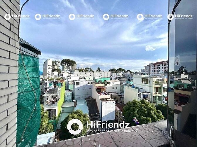 CĂN HỘ STUDIO BAN CÔNG FULL NỘI THẤT QUẬN 11 GIÁP 3/2 QUẬN 11