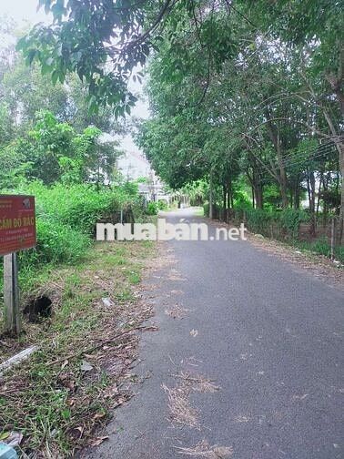 Đất Thủ Dầu Một Bình Dương. Ngay trường học Trần Bình Trọng.