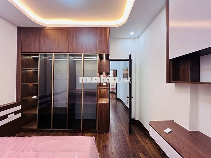 2 MẶT NGÕ - Ô TÔ TRÁNH - CHỢ, TRƯỜNG, SIÊU THỊ CẠNH NHÀ - TẶNG FULL NT