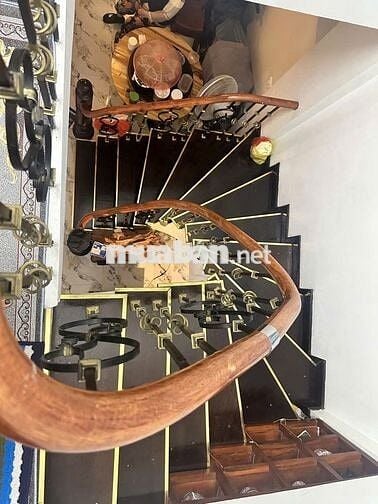 SIÊU PHẨM AN DƯƠNG - NHỎ TIỀN DÂN XÂY 2 TẦNG S34 M2 GIÁ 1,9 TỶ