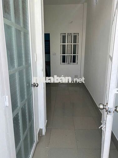 Gần chợ Bà Chiểu NNC Vũ Tùng - Bình Thạnh 4x15m 2PN mới cứng. Giá 13tr