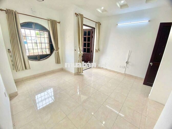 CHDV 2 PHÒNG NGỦ 60M2 BANCOL GIÁ RẺ- QUẬN PHÚ NHUẬN