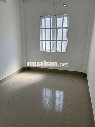 Gần chợ Bà Chiểu NNC Vũ Tùng - Bình Thạnh 4x15m 2PN mới cứng. Giá 13tr
