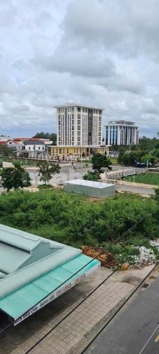 NHÀ TẠI CHỢ CAO LÃNH  (CHO THUÊ HOẶC BÁN)