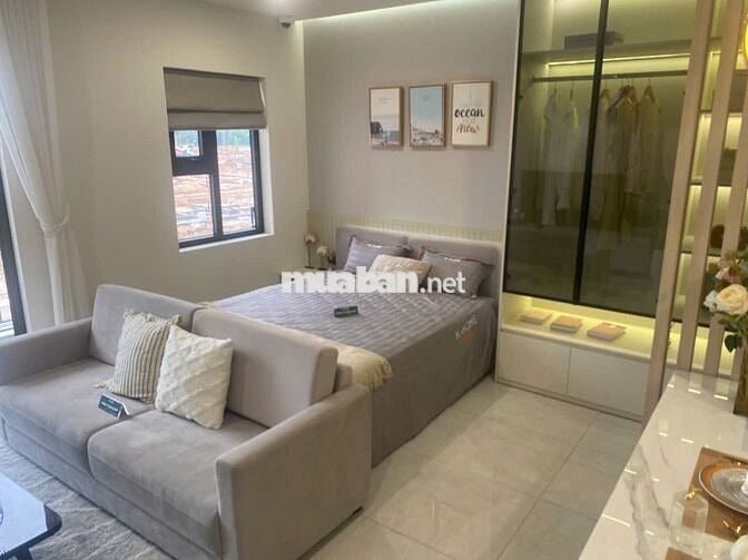 🌿 Căn hộ K-Home Apartment – Chỉ từ 768 triệu/căn 🌿