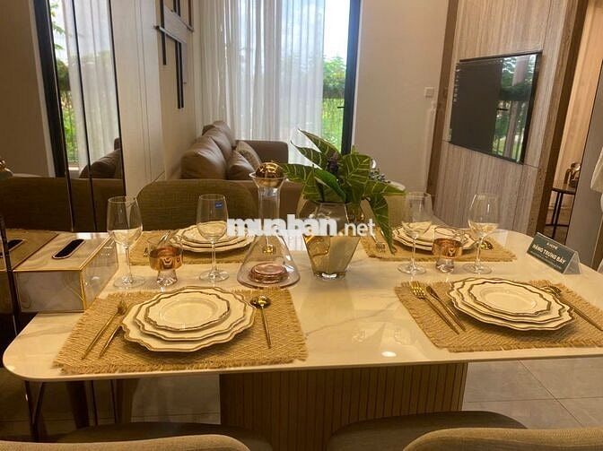 🌿 Căn hộ K-Home Apartment – Chỉ từ 768 triệu/căn 🌿