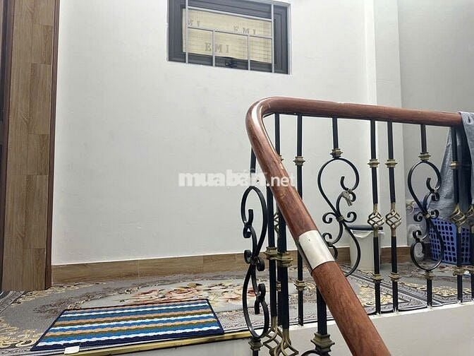 SIÊU PHẨM AN DƯƠNG - NHỎ TIỀN DÂN XÂY 2 TẦNG S34 M2 GIÁ 1,9 TỶ