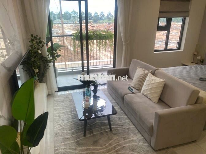 🌿 Căn hộ K-Home Apartment – Chỉ từ 768 triệu/căn 🌿