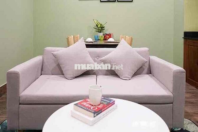 CHO THUÊ CĂN HỘ 2PN 1PN CỰC ĐẸP GẦN SÂN BAY TÂN SƠN NHẤT