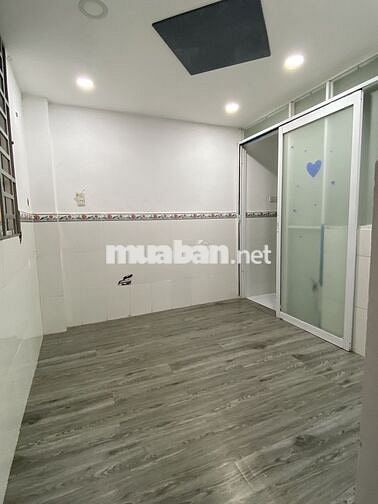 💥CHO THUÊ NHÀ HẺM 458 HUỲNH TẤN PHÁT 3 LẦU - 3PN - 2WC