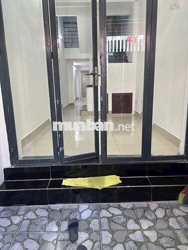 Gần chợ Bà Chiểu NNC Vũ Tùng - Bình Thạnh 4x15m 2PN mới cứng. Giá 13tr