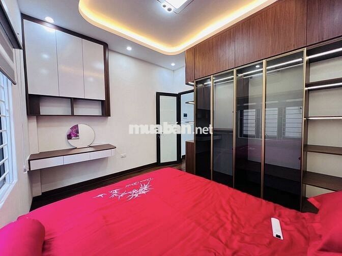 2 MẶT NGÕ - Ô TÔ TRÁNH - CHỢ, TRƯỜNG, SIÊU THỊ CẠNH NHÀ - TẶNG FULL NT