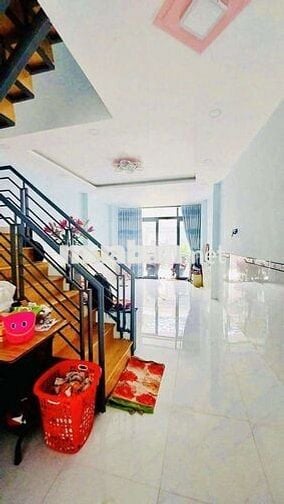 Bán nhà ngay đường Cộng Hòa Tân Bình sát ETOWN  Nhà ga T3,76m2 , Chợ