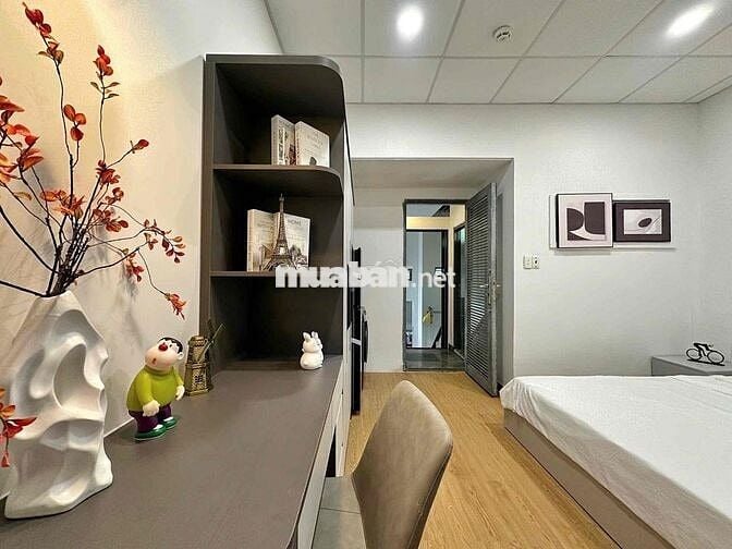 1 PHÒNG NGỦ BAN CÔNG THOÁNG NGAY LUỸ BÁN BÍCH - THOẠI NGỌC HẦU ✨