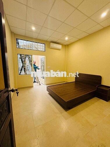Cho Thuê Nhà 102/12 Hồ Biểu Chánh Phường 11 Quận Phú Nhuận
