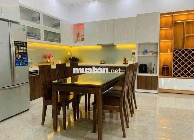 Bán nhà 150m2 1 tret 1 lầu Phường Phú lợi, Thủ Dầu Một