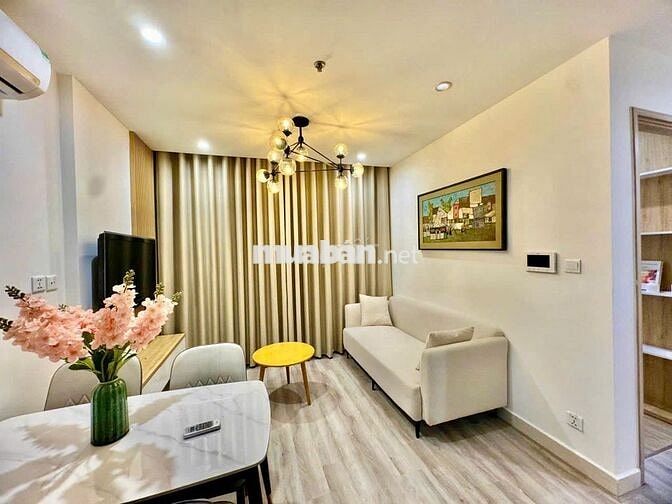 Chốt căn 1N+1 đầy đủ nội thất giá chỉ 3.15 tỷ tại OCP