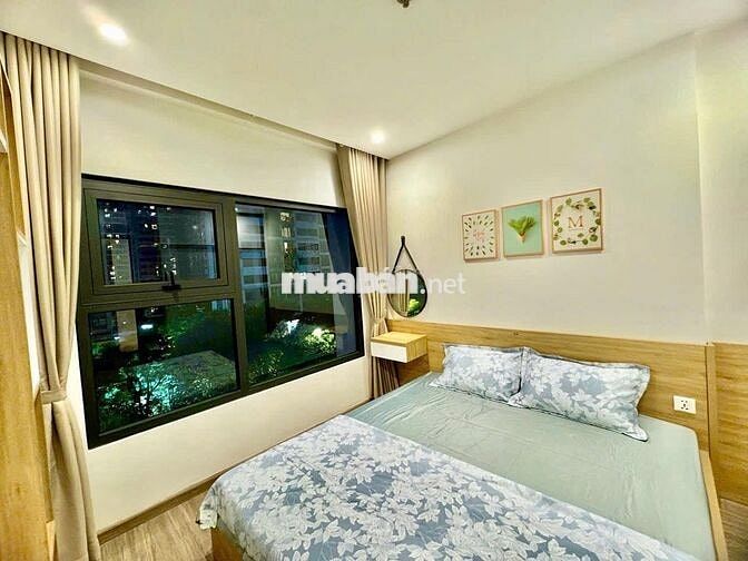 Chốt căn 1N+1 đầy đủ nội thất giá chỉ 3.15 tỷ tại OCP