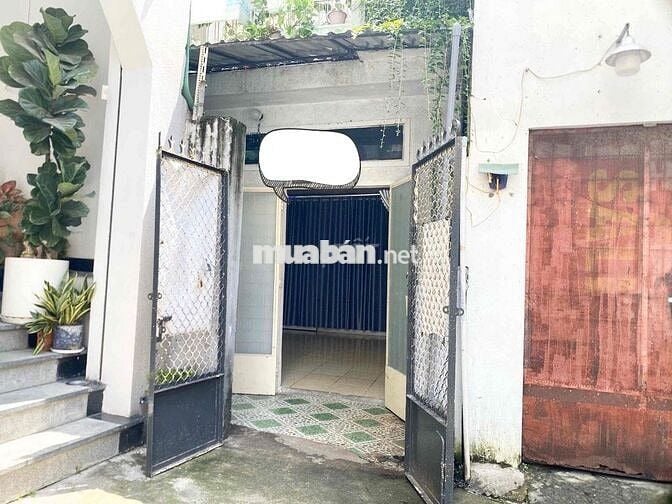 Cho thuê nhà Nguyên căn có mặt bằng kinh doanh