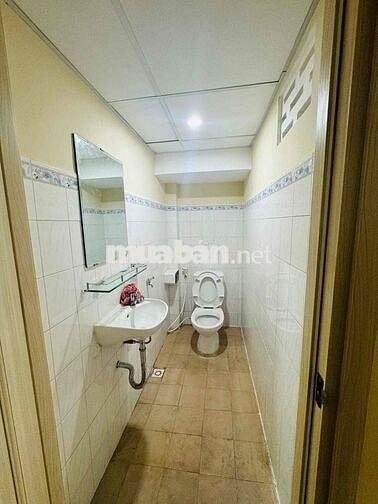 Cho Thuê Nhà 102/12 Hồ Biểu Chánh Phường 11 Quận Phú Nhuận