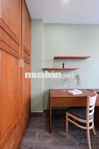 CHO THUÊ CĂN HỘ 2PN 1PN CỰC ĐẸP GẦN SÂN BAY TÂN SƠN NHẤT