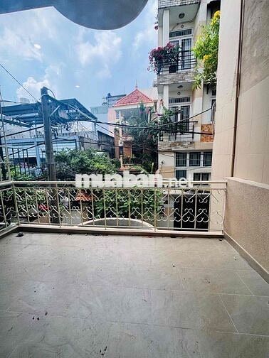 Cho Thuê Nhà 102/12 Hồ Biểu Chánh Phường 11 Quận Phú Nhuận