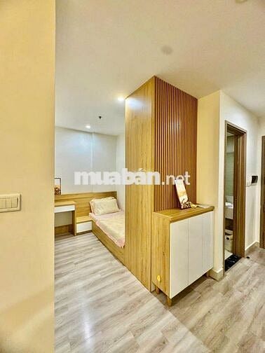 Chốt căn 1N+1 đầy đủ nội thất giá chỉ 3.15 tỷ tại OCP