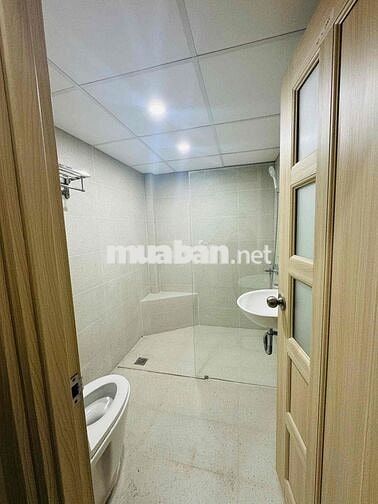 Cho Thuê Nhà 102/12 Hồ Biểu Chánh Phường 11 Quận Phú Nhuận