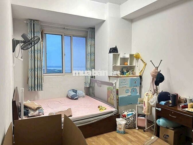 Cho thuê căn hộ chung cư Ngọc Lan