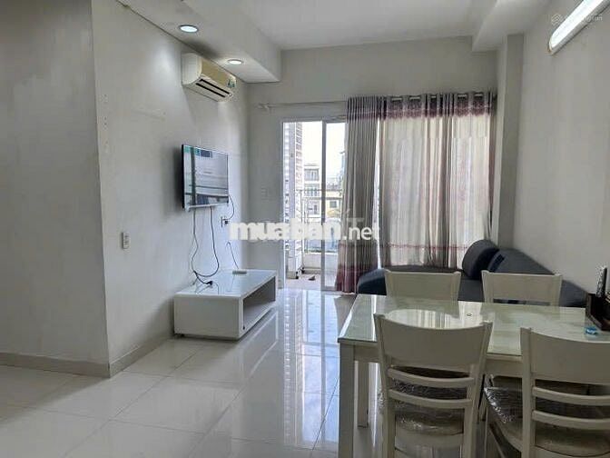Bán căn hộ 2PN, 2WC ở Hoa Sen - Lotus Apartment, 3,65 tỷ, 66m2