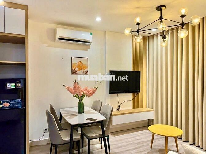 Chốt căn 1N+1 đầy đủ nội thất giá chỉ 3.15 tỷ tại OCP