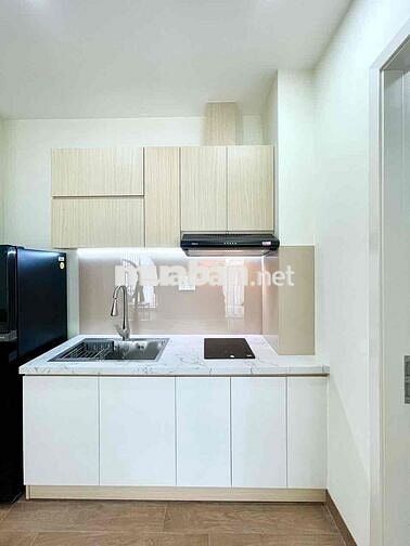 CĂN HỘ 1PN, 1PK 45m2 chỉ 9tr5 gần LOTTE MART, CẦU KÊNH TẺ, RMIT,ĐH TDT