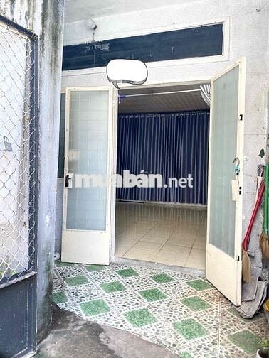 Cho thuê nhà Nguyên căn có mặt bằng kinh doanh