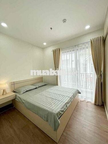 CĂN HỘ 1PN, 1PK 45m2 chỉ 9tr5 gần LOTTE MART, CẦU KÊNH TẺ, RMIT,ĐH TDT