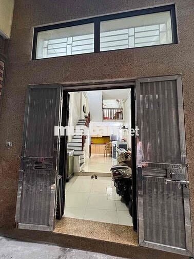 Bán Nhà ngay cổng trường kinh tế -Tả thanh oai -cầu tó