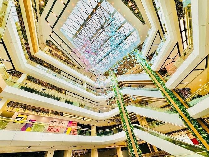 CẦN TUYỂN NV NGÀNH HÀNG, TRỰC KHO, VỆ SINH, AN NINH TẠI SIÊU THỊ TPHCM