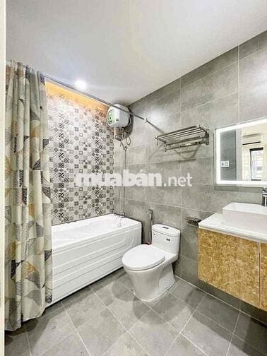 CĂN HỘ 1PN, 1PK 45m2 chỉ 9tr5 gần LOTTE MART, CẦU KÊNH TẺ, RMIT,ĐH TDT