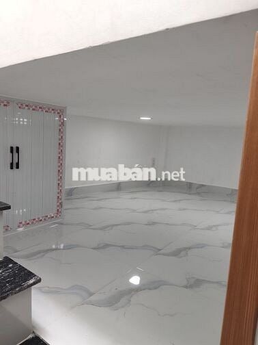 BÁN NHÀ TRẦN VĂN QUANG P.10 TÂN BÌNH 4M X 6M 3 TẦNG GẦN HXH 2.95T TL