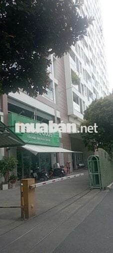 Bán căn hộ 2PN, 2WC ở Hoa Sen - Lotus Apartment, 3,65 tỷ, 66m2