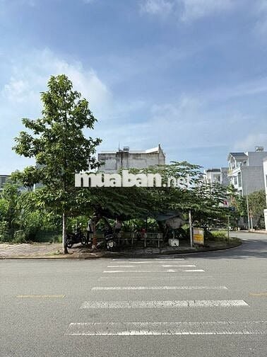 🌻 lô GÓC SIÊU VIP ngang 11m 279m2 - Phú Hồng Thịnh 6 - Trục Chính KD