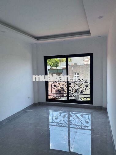 Bán Nhà 31m² Xây 4 Tầng, Vị Trí An Toàn, Quy Hoạch Đất Ở, Giá 2.5 Tỷ
