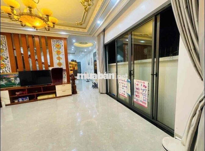 Bán nhà 150m2 1 tret 1 lầu Phường Phú lợi, Thủ Dầu Một