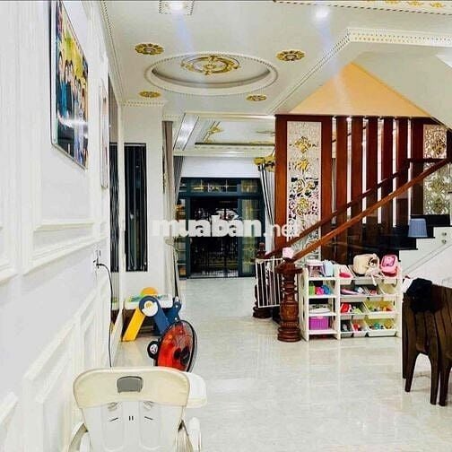 Bán nhà 150m2 1 tret 1 lầu Phường Phú lợi, Thủ Dầu Một